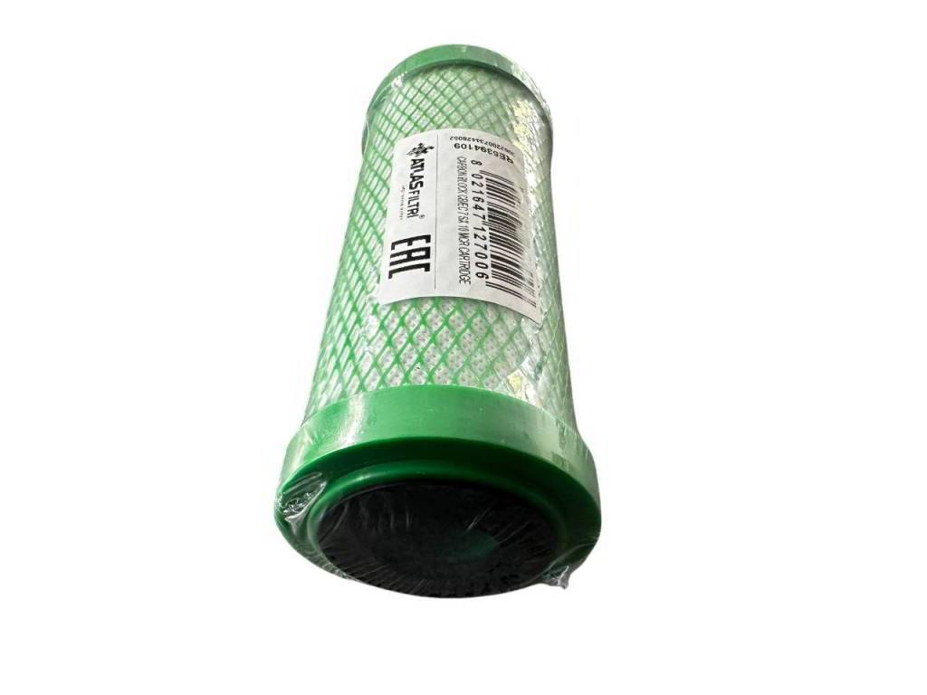 Uhlíkový filter na vodu 7 SX 10mcr (4)